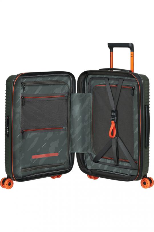Samsonite Handbagage Prodiver Climbing Ivy 160211 - afbeelding 2 groot