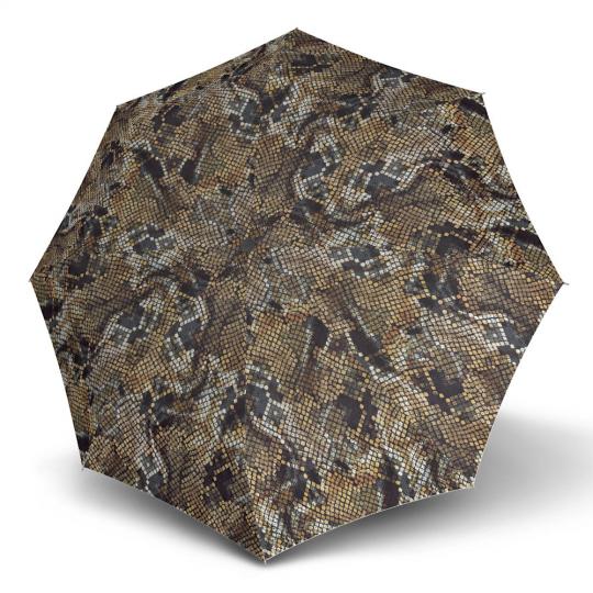 Knirps Paraplu Viper gold 96776 - afbeelding 1 groot