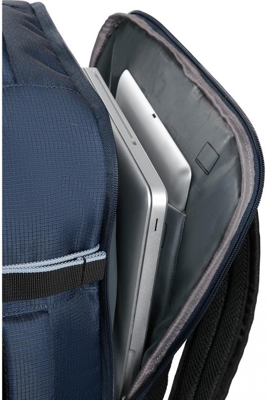 American Tourister Underseater Take2cabin Navy 150909 - afbeelding 3 groot