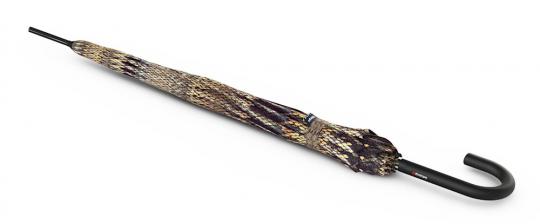 Knirps Paraplu Viper gold 96776 - afbeelding 2 groot