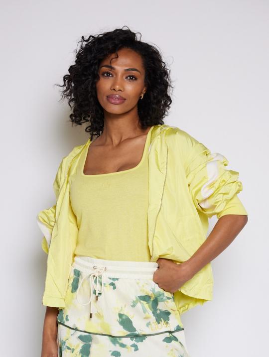 Liu Jo Top Jasmine TA6173-J3845 - afbeelding 1 groot