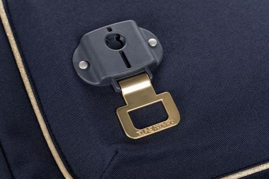 Jeune Premier Boekentas Unicorn Gold It bag midi - afbeelding 3 groot