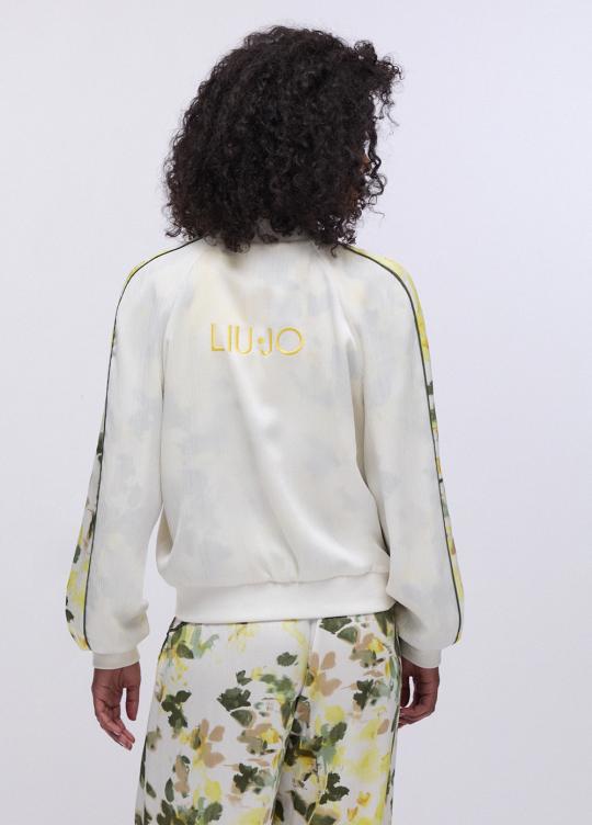 Liu Jo Costume de maison  TA6256-T358A - image 6 grand