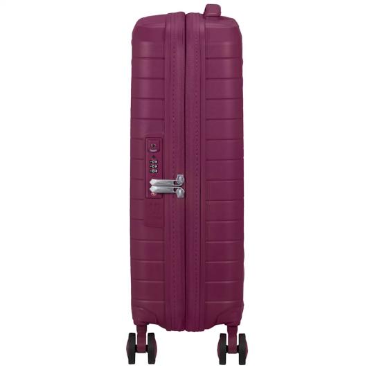 American Tourister Handbagage Fastforward Iced Berry 155259 - afbeelding 3 groot
