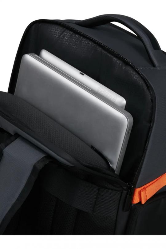 Samsonite Underseater Biz2Go Graph/Apri 158708 - afbeelding 4 groot