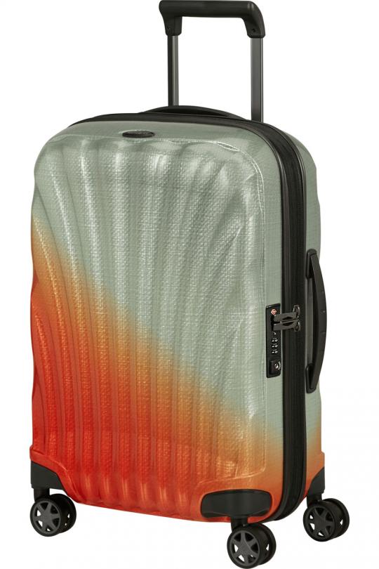 Samsonite Handbagage C-lite Gradient sage 160110 - afbeelding 1 groot