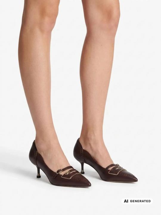 Liu Jo Shoes  SF6011PX885 - image 5 large