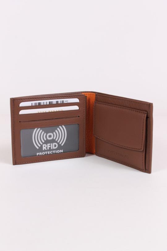 Yves Renard Pochette à clés  PC2407 - image 2 grand