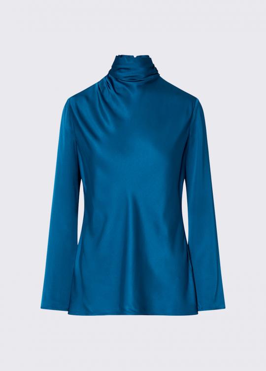 Liu Jo Bloes Blue WF6282-T2571 - afbeelding 6 groot