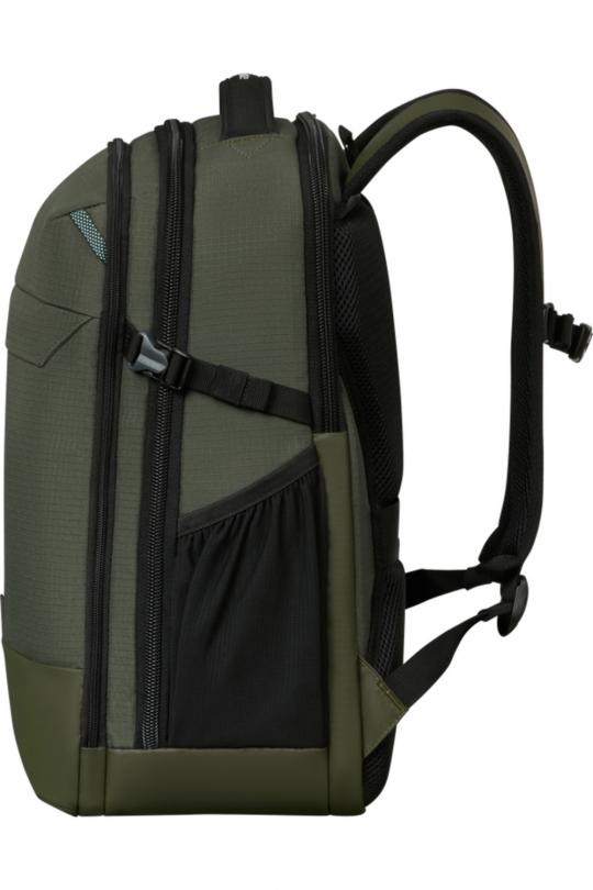Samsonite Rugzak Roadseeker Olive 154956 - afbeelding 4 groot