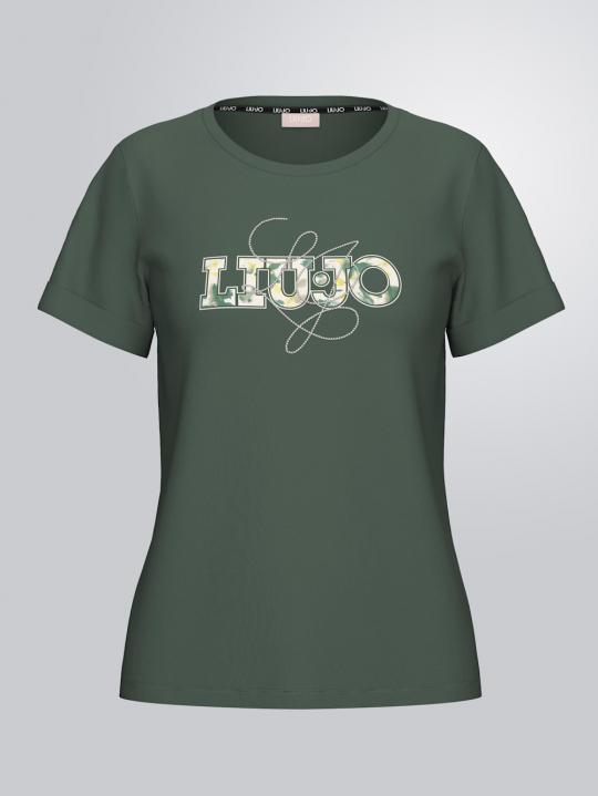 Liu Jo Dress  TA6163-JS003 - image 1 large