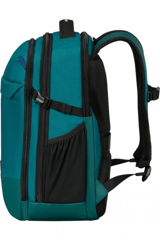 Samsonite Rugzak Roadseeker Teal 154956 - afbeelding 4 groot