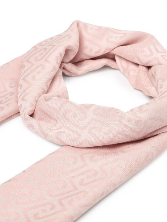 Liu Jo Sjaal Peony 2A6001-T0300 - afbeelding 2 groot