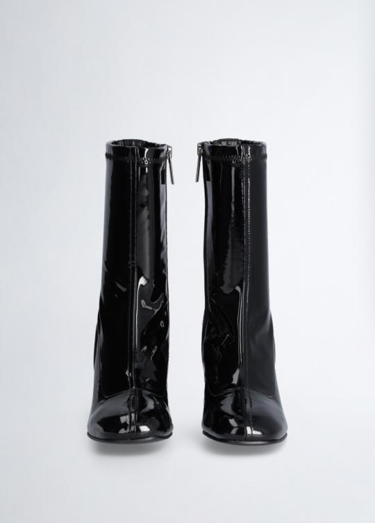 Liu Jo Ankle boot Black SF3061EX128 - image 5 large