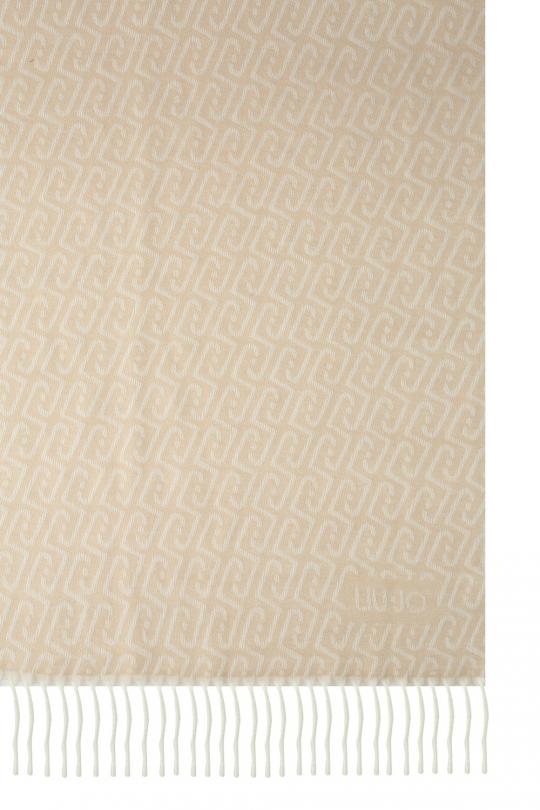 Liu Jo Sjaal Brush 2F6028-T2742 - afbeelding 2 groot