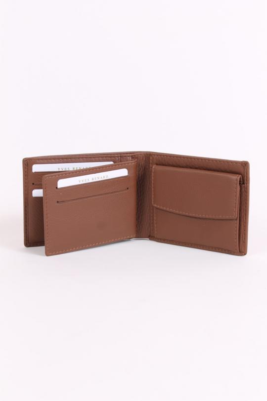 Yves Renard Le portefeuille  PD2372 - image 3 grand