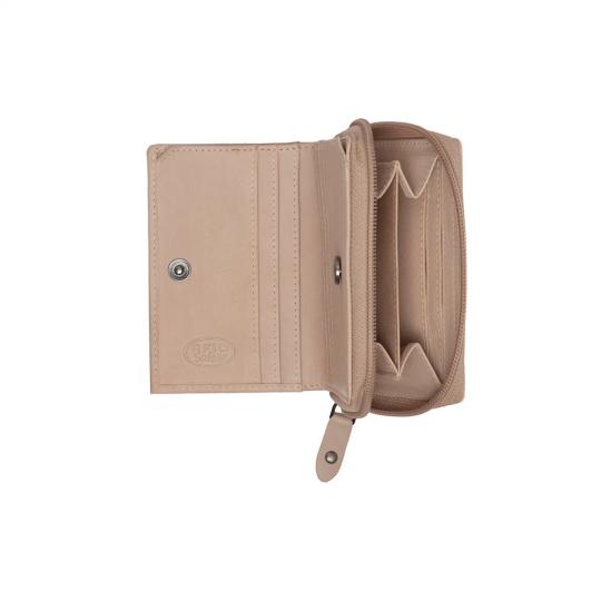 Chesterfield Portefeuille Beige C08.0623 - afbeelding 2 groot