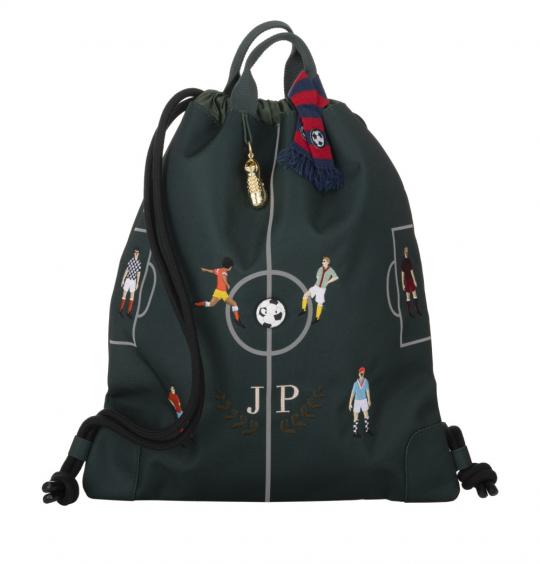 Jeune Premier Sporttas FC Jeune Premier City Bag - afbeelding 1 groot