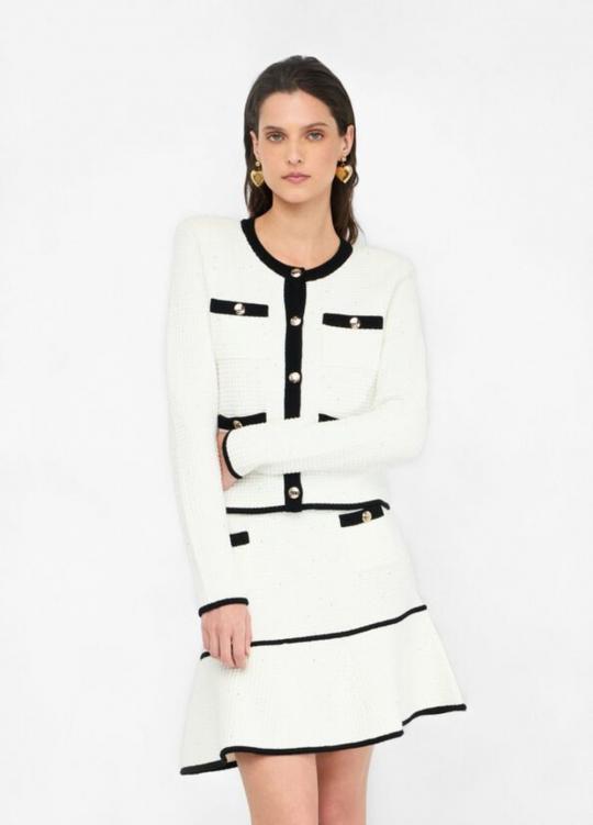 Liu Jo Jumper  CF5131-MS18F - image 3 grand