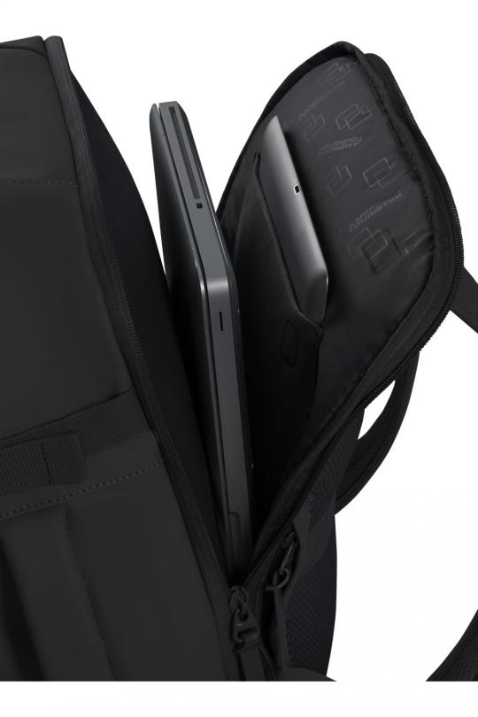 American Tourister Underseater Take2Cabin Mono/zwart 160413 - afbeelding 4 groot