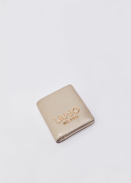 Liu Jo Handtas Gold AA6177-E1012 - afbeelding 1 groot