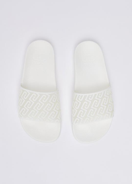 Liu Jo Flip flops  BA6075EX345 - image 4 large