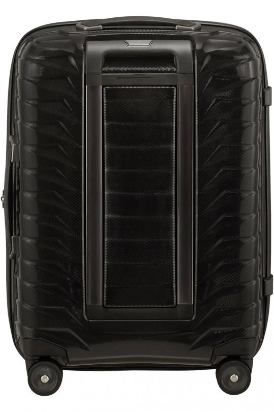 Samsonite Hand Luggage Proxis Black 126035/1041 - image 4 large