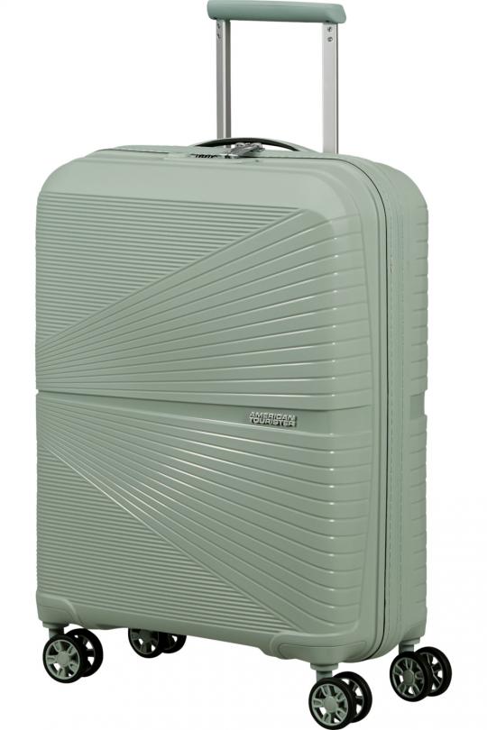 American Tourister Handbagage Airconic Sage 128186 - afbeelding 1 groot