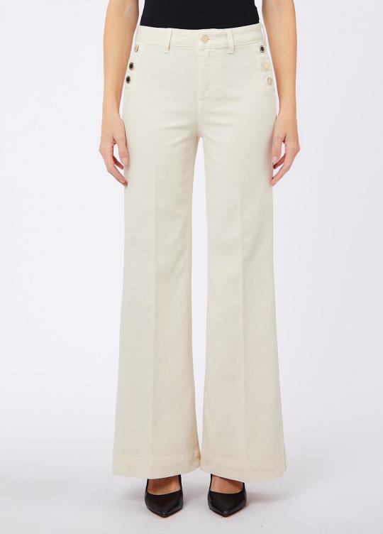 Liu Jo Broek Angora UF6093-T690A - afbeelding 1 groot