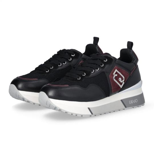 Liu Jo  Black BF5009PX685 - image 2 large