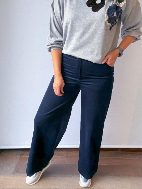Senso Cardigan  S1980PL/F - image 5 grand