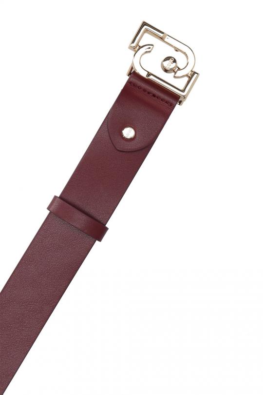 Liu Jo Riem Red wine AF5238-E0077 - afbeelding 1 groot