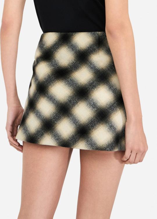 Liu Jo Rok Nat/Zwart MF5194-T079A - afbeelding 5 groot