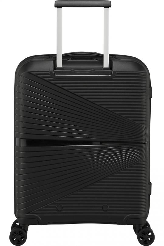 American Tourister Handbagage Airconic Zwart 128186 - afbeelding 3 groot