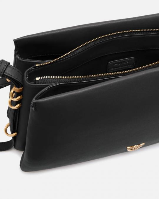 Pinko Sac à main Noir 105161-A0QO - image 4 grand