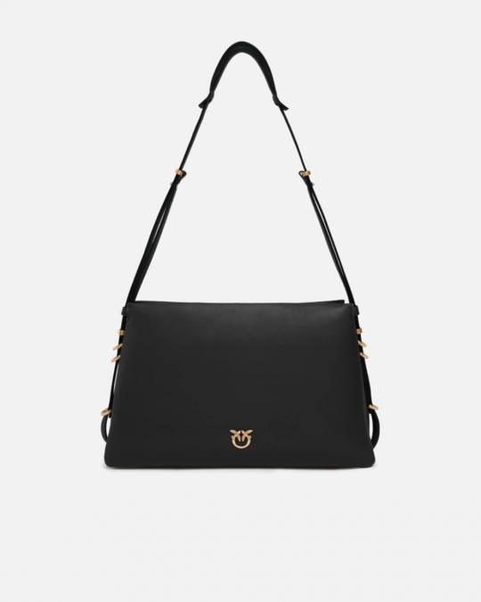 Pinko Sac à main Noir 105161-A0QO - image 1 grand