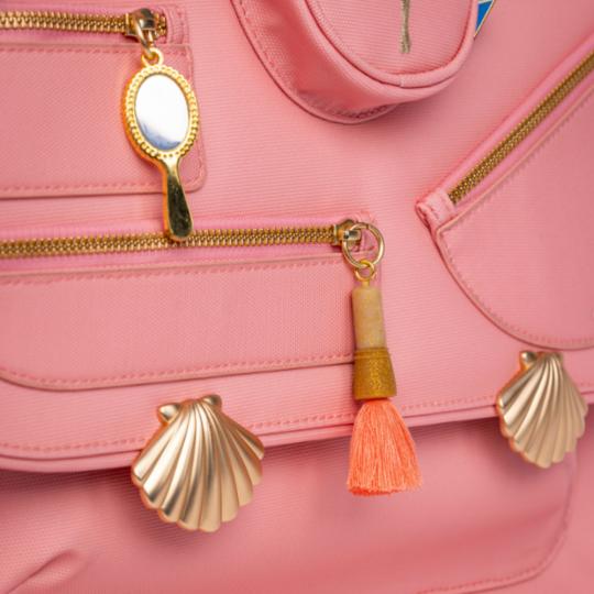 Jeune Premier Boekentas Jewellery Box Pink It bag midi - afbeelding 4 groot