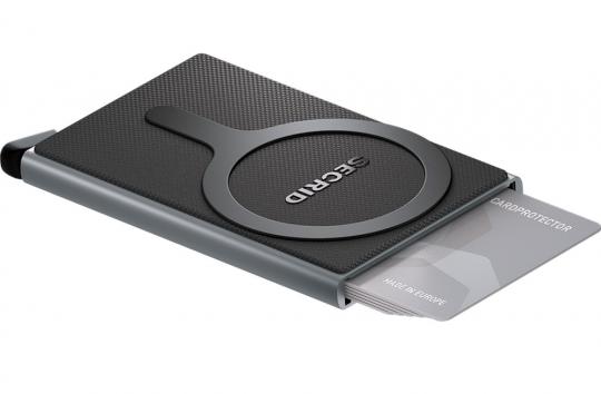 Secrid Portefeuille Titanium CfM - afbeelding 3 groot