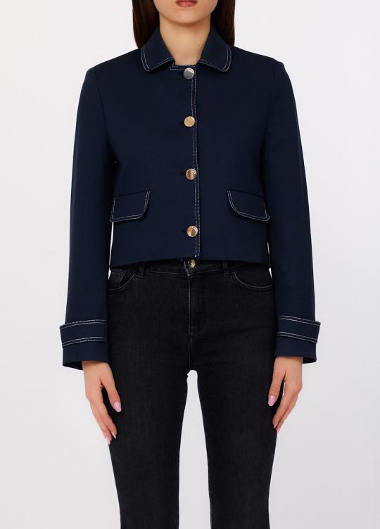 Liu Jo Dress  WA6123-J9189 - image 3 large