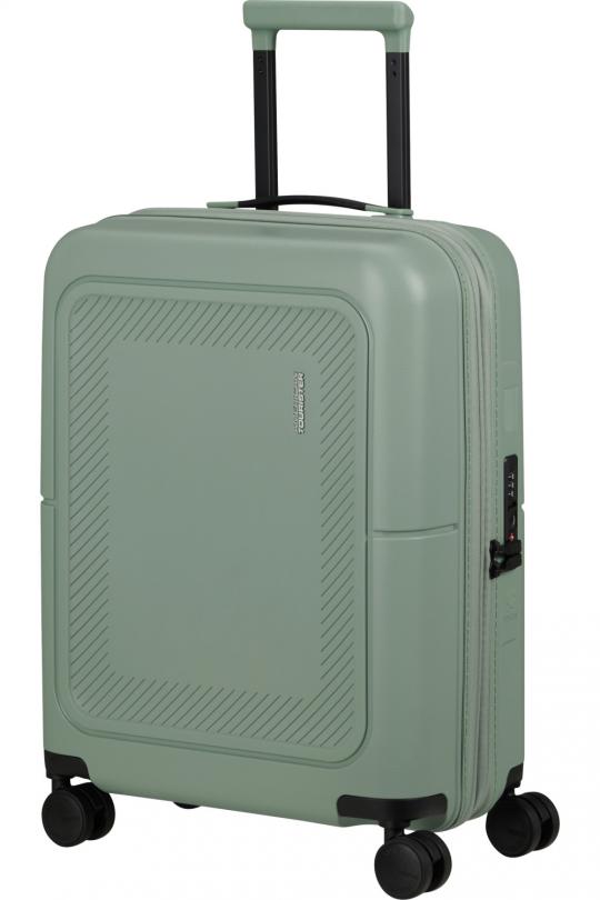 American Tourister Backpack Urban Eye Iceberg green 151859 - image 1 large