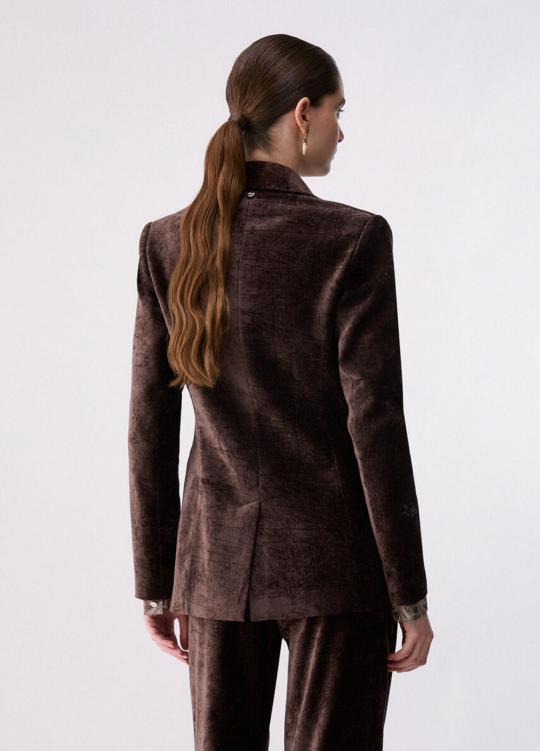 Liu Jo Blazer Mole WF6305-T737A - afbeelding 3 groot