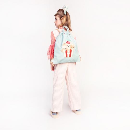 Jeune Premier   City Bag - image 1 large