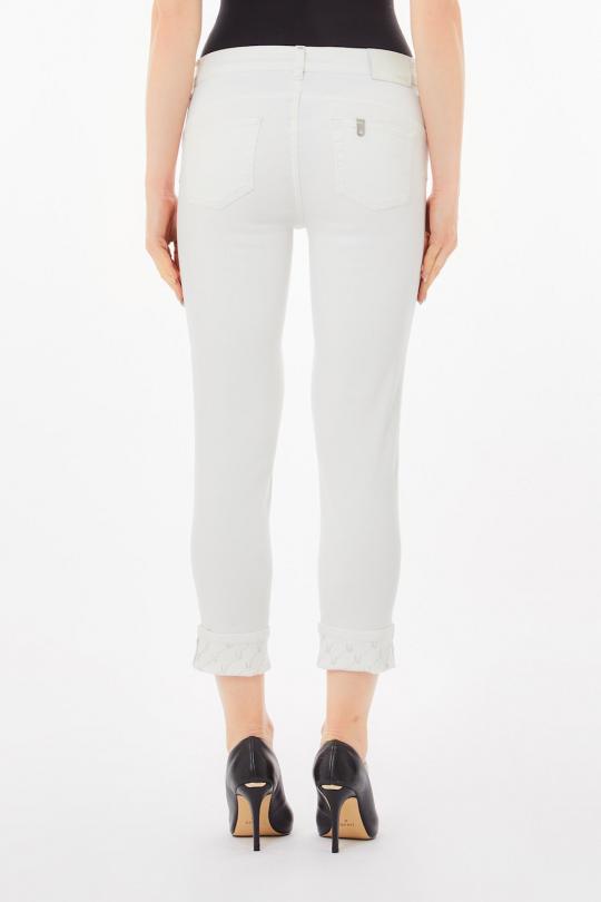 Liu Jo Jeans Off white UA5006-T2594 - afbeelding 3 groot