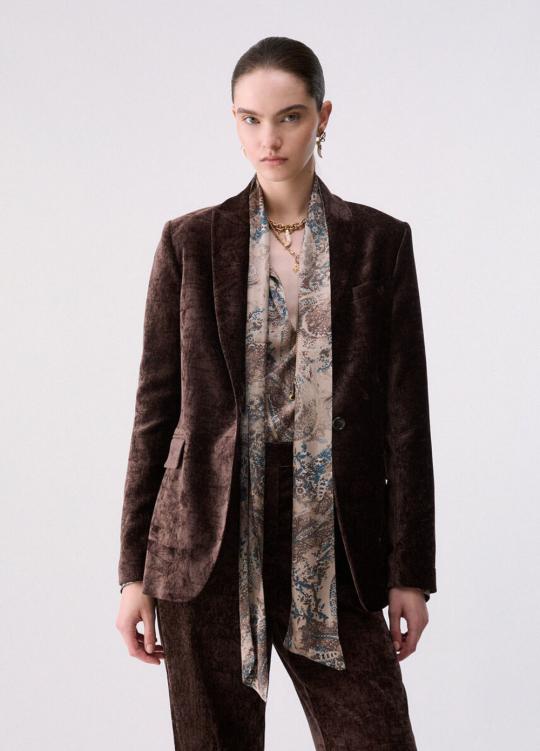 Liu Jo Blazer Mole WF6305-T737A - afbeelding 1 groot