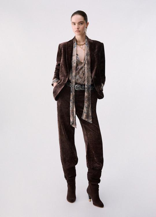 Liu Jo Blazer Mole WF6305-T737A - afbeelding 6 groot