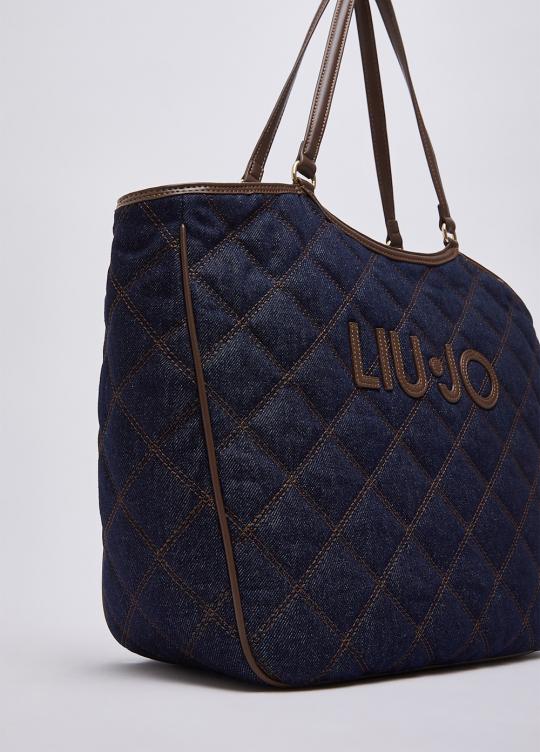 Liu Jo Handbag  AF6117-D5083 - image 3 large