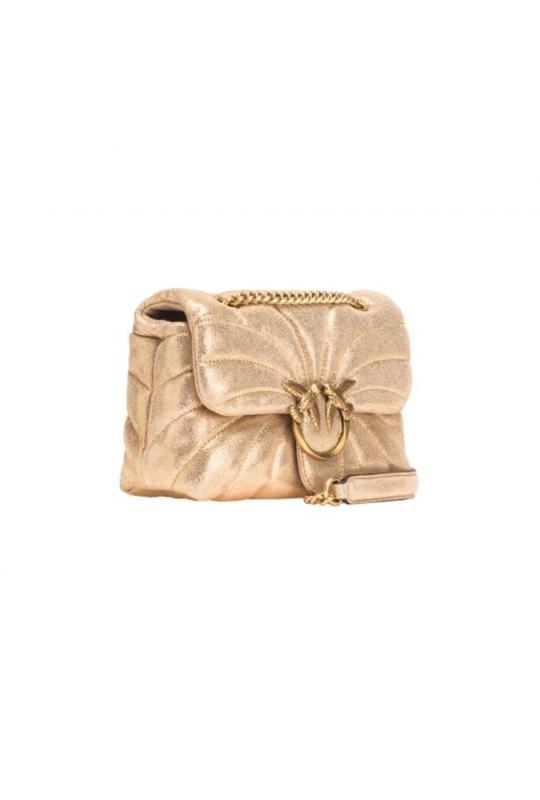 Pinko Sac à main L'or 100039-A27F - image 2 grand