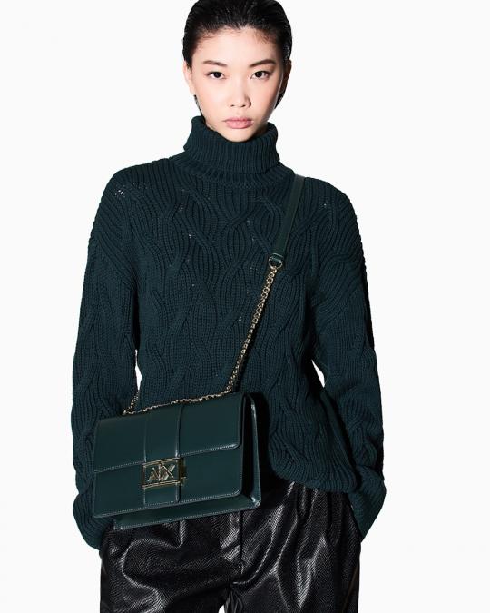 Armani Tirer Vert XW000070-AF12039 - image 6 grand