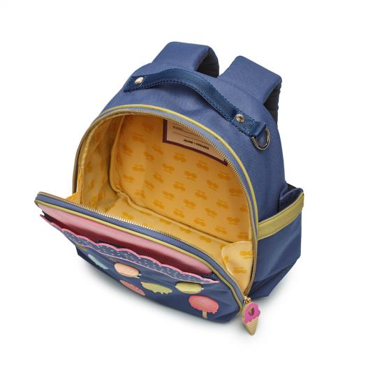 Jeune Premier   Backpack Ralphie - image 3 large