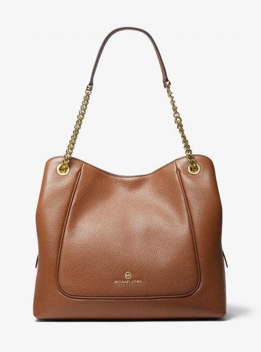Michael Kors Handtas Luggage 30F2GP1E3L - afbeelding 1 groot